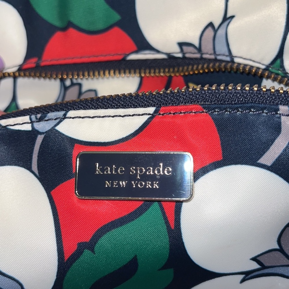 Kate Spade Dawn Breezy Mini Backpack - Picture 9 of 9